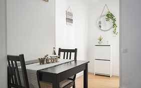 Apartamento BS Oviedo Centro