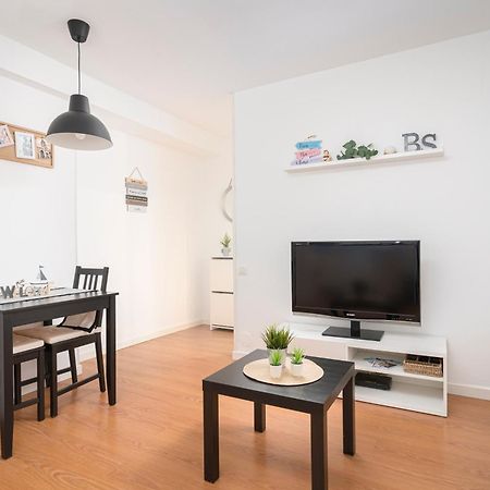 Apartamento BS Oviedo Centro Esterno foto