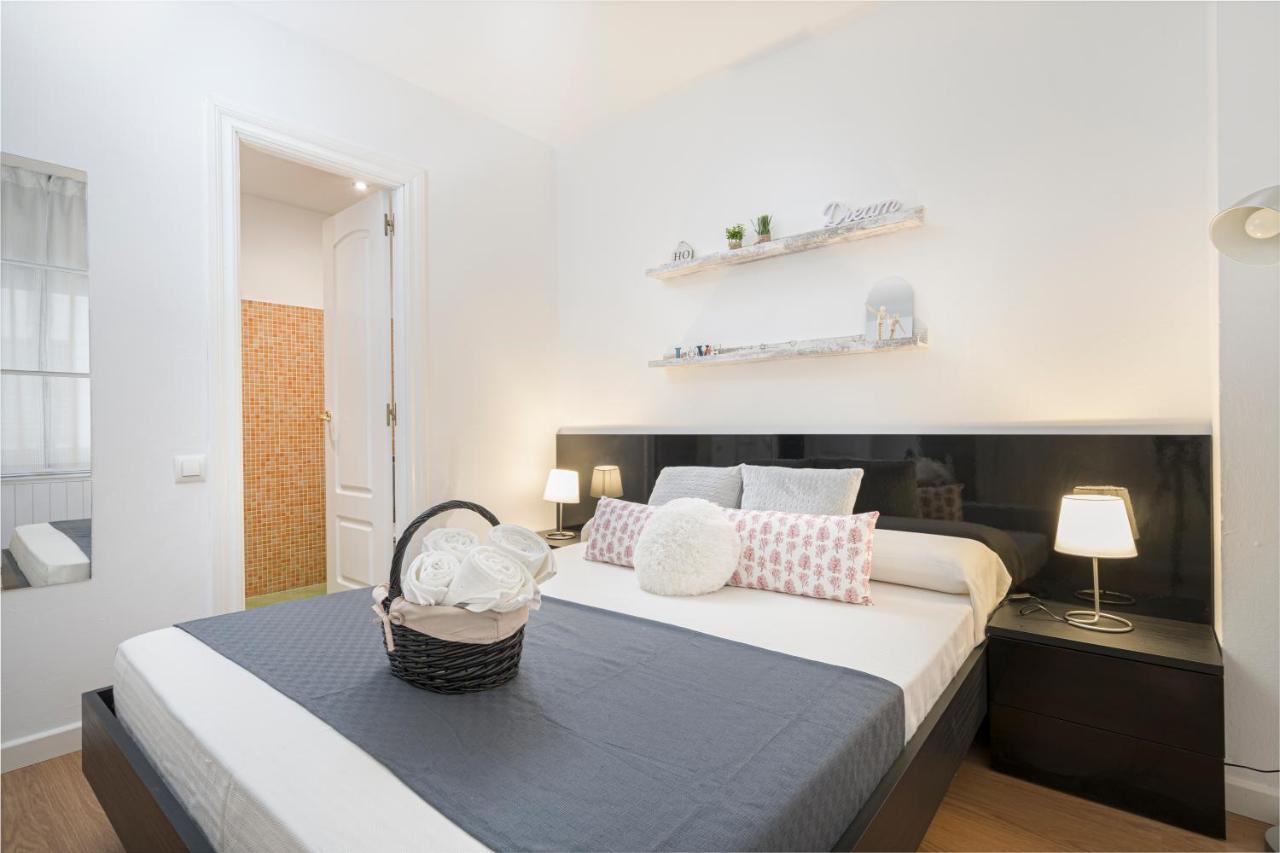 Apartamento BS Oviedo Centro Esterno foto