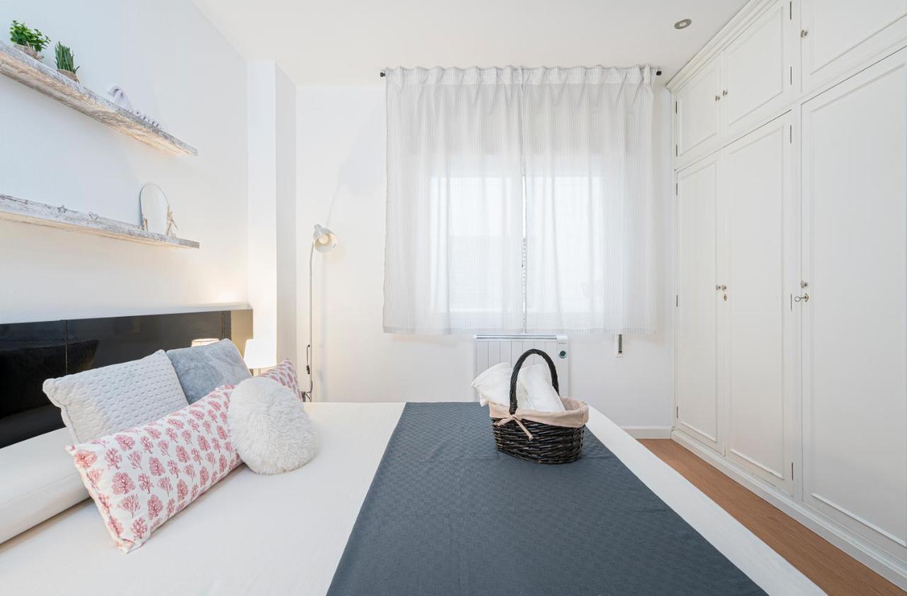 Apartamento BS Oviedo Centro Esterno foto