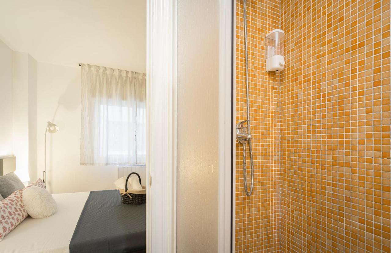 Apartamento BS Oviedo Centro Esterno foto