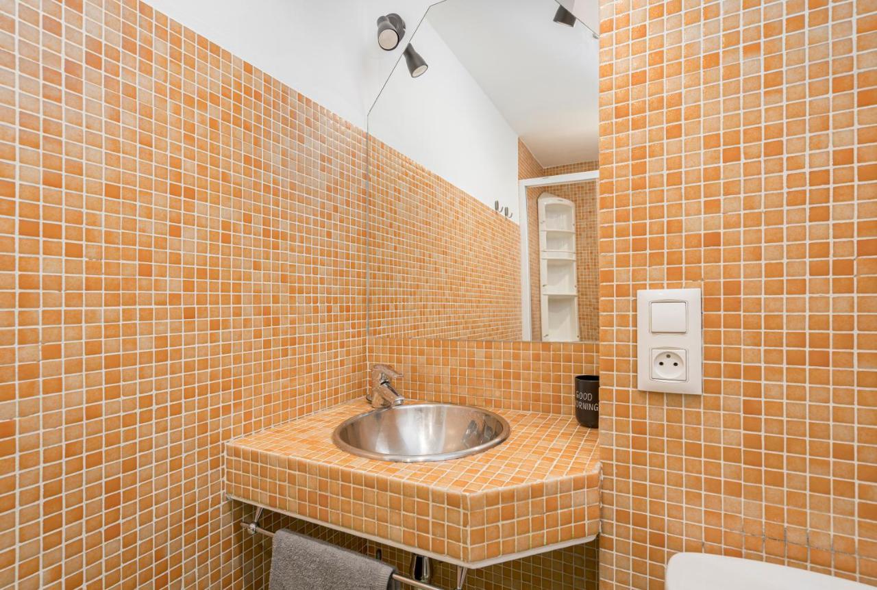 Apartamento BS Oviedo Centro Esterno foto