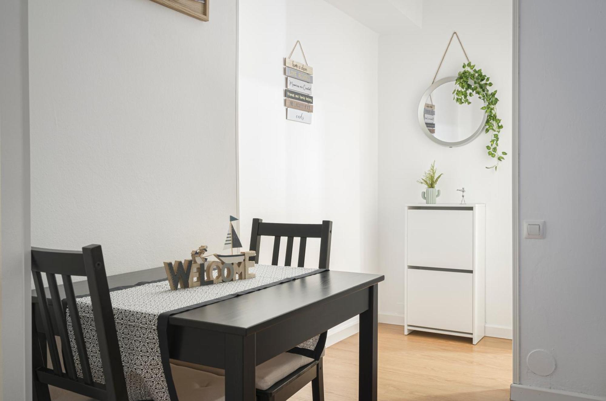 Apartamento BS Oviedo Centro Esterno foto