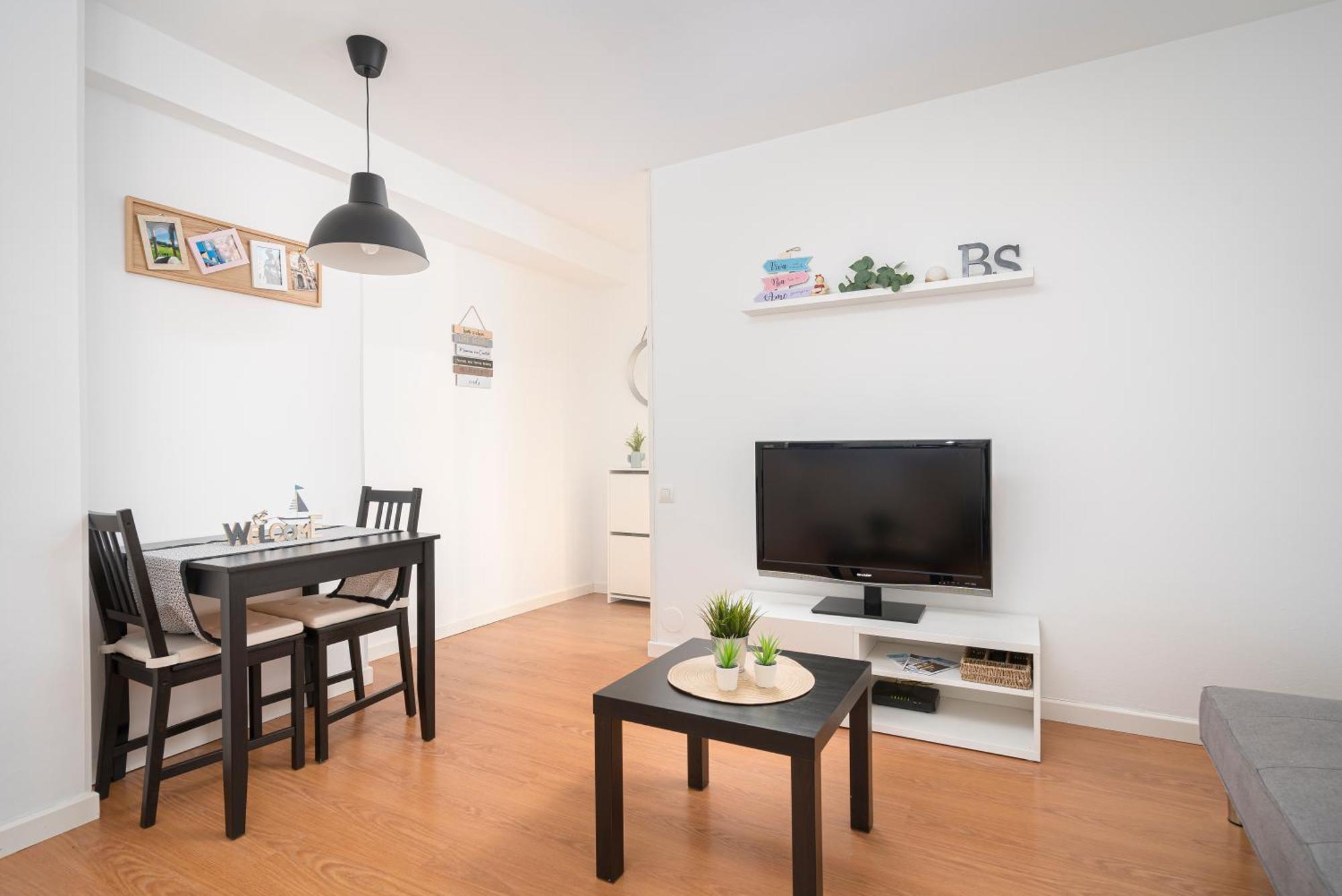 Apartamento BS Oviedo Centro Esterno foto
